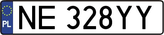 NE328YY