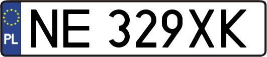 NE329XK