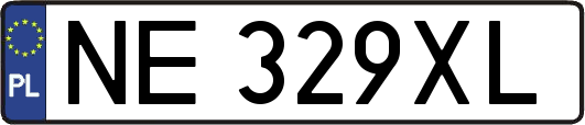 NE329XL