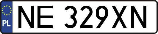 NE329XN