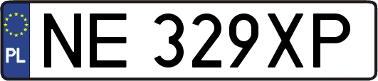 NE329XP