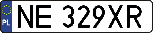 NE329XR