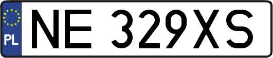 NE329XS