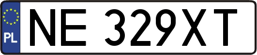 NE329XT