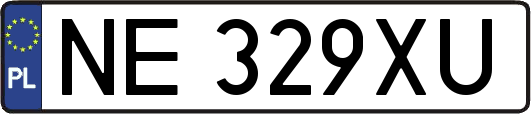 NE329XU