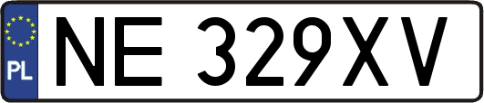 NE329XV