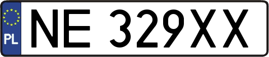 NE329XX