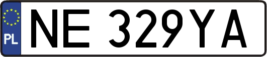 NE329YA