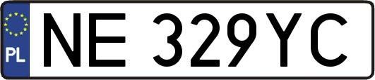 NE329YC