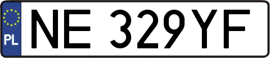 NE329YF