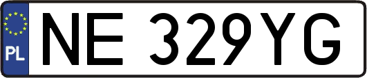 NE329YG