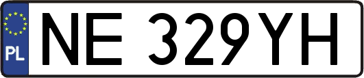 NE329YH