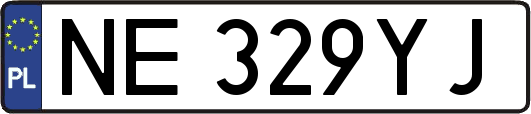 NE329YJ