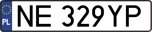 NE329YP