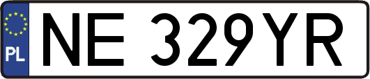 NE329YR