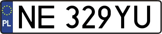 NE329YU