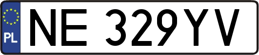 NE329YV