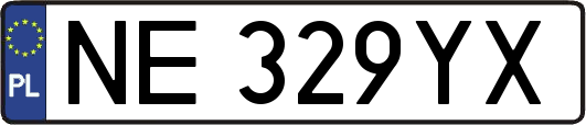 NE329YX