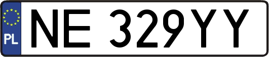 NE329YY