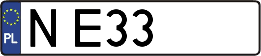 NE33