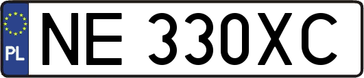 NE330XC