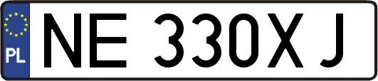 NE330XJ