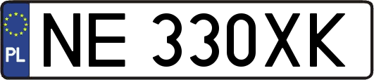 NE330XK