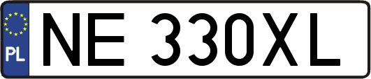 NE330XL