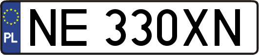 NE330XN