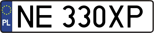 NE330XP