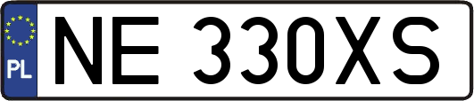 NE330XS