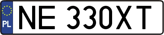 NE330XT