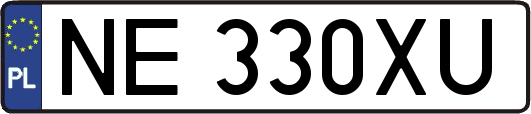 NE330XU