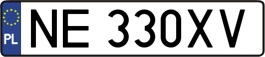NE330XV