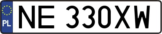 NE330XW