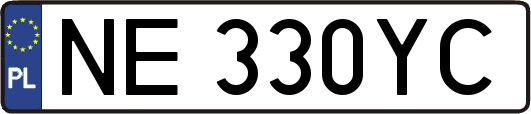 NE330YC