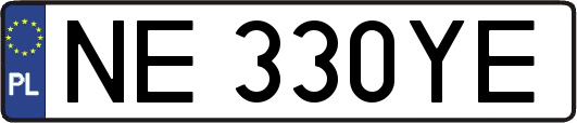 NE330YE