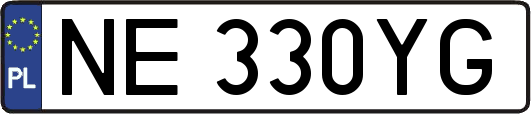 NE330YG