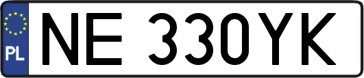 NE330YK