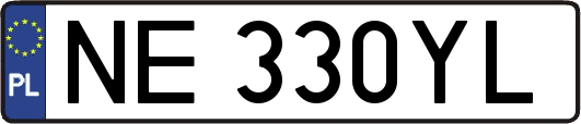 NE330YL