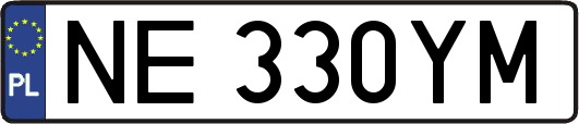NE330YM