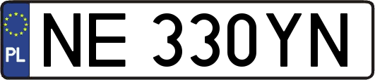 NE330YN