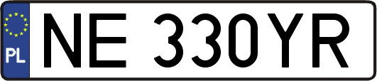 NE330YR