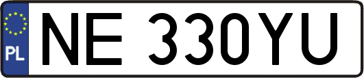 NE330YU
