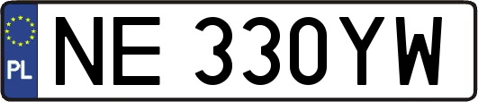 NE330YW