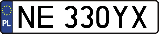 NE330YX