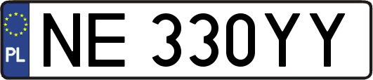NE330YY