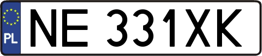 NE331XK
