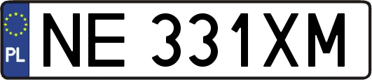 NE331XM