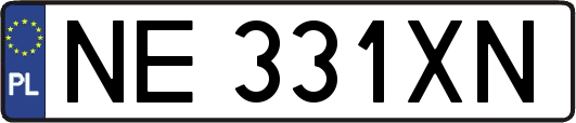 NE331XN